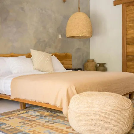 Nagara Boutique Hotel