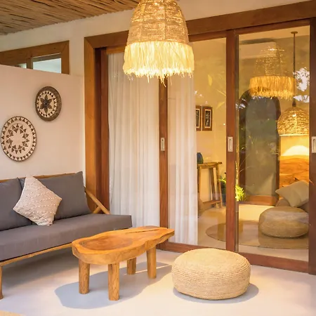 Nagara Boutique Hotel