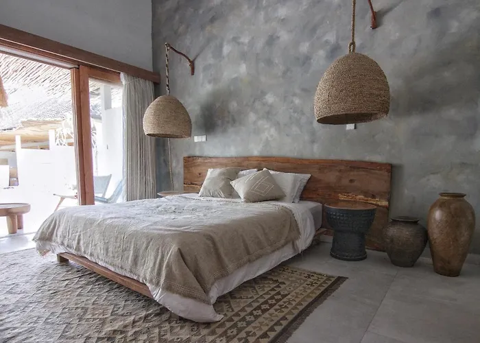 Nagara Boutique Hotel
