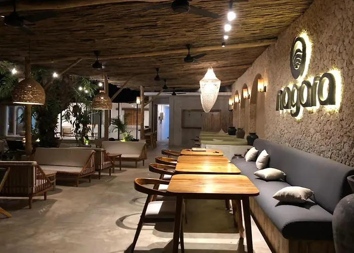 Nagara Boutique Jimbaran (Bali)