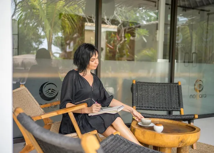 Hotel Nagara Boutique 2*