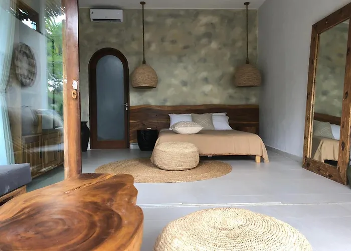 Nagara Boutique 2* Jimbaran (Bali)