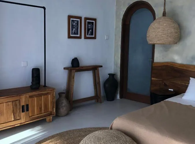 Nagara Boutique 2* Jimbaran (Bali)