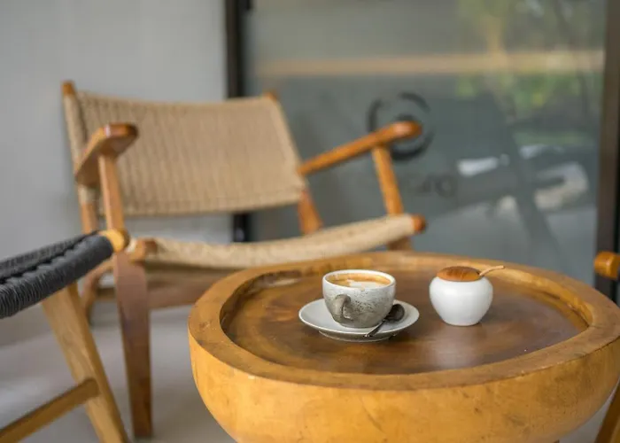 Nagara Boutique Jimbaran (Bali)