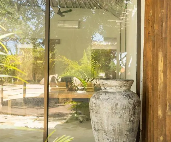 Nagara Boutique Jimbaran (Bali)