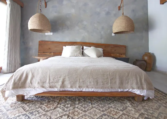 Nagara Boutique Hotel 2*