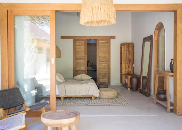 Nagara Boutique 2* Jimbaran (Bali)