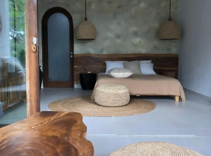 Nagara Boutique 2* Jimbaran (Bali)