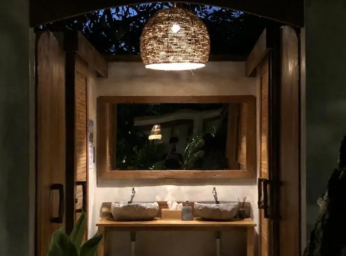 Nagara Boutique Джимбаран
