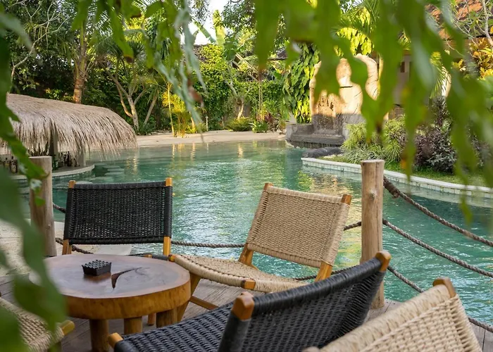 Nagara Boutique Hotel