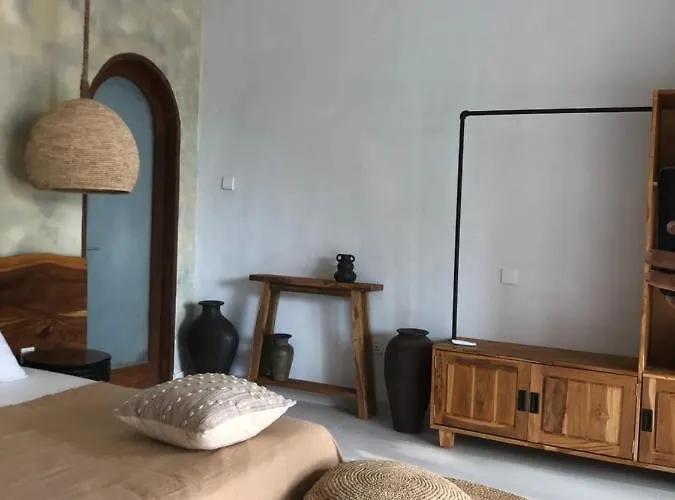 Nagara Boutique Hotel
