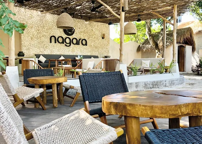 Nagara Boutique 2* Jimbaran (Bali)