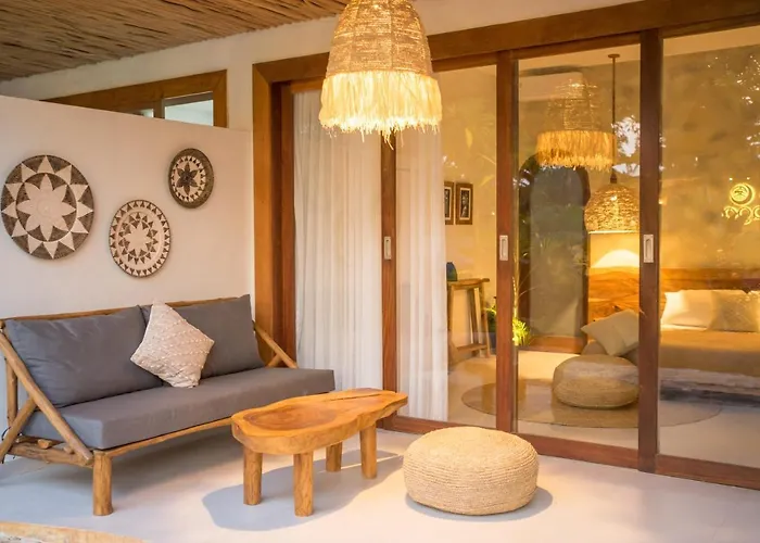 Hotel Nagara Boutique Jimbaran (Bali)