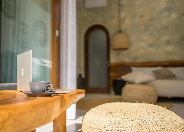 Hotel Nagara Boutique Jimbaran (Bali)
