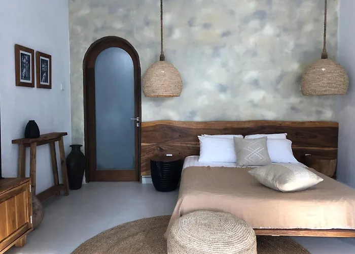 Hotel Nagara Boutique