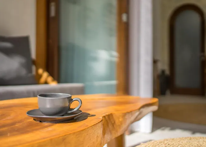 Hotel Nagara Boutique Jimbaran (Bali)