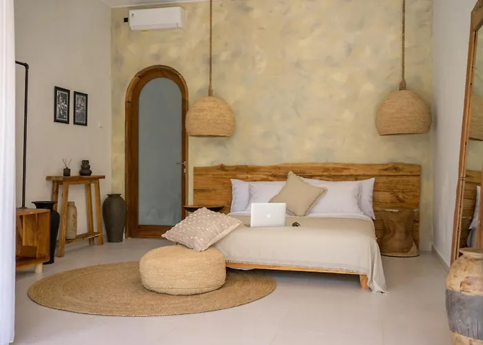 Nagara Boutique Hotel