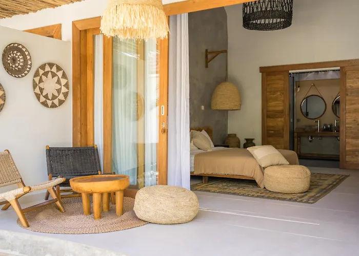 Отель Nagara Boutique 2*