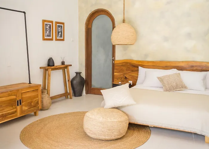 Nagara Boutique 2* Jimbaran (Bali)