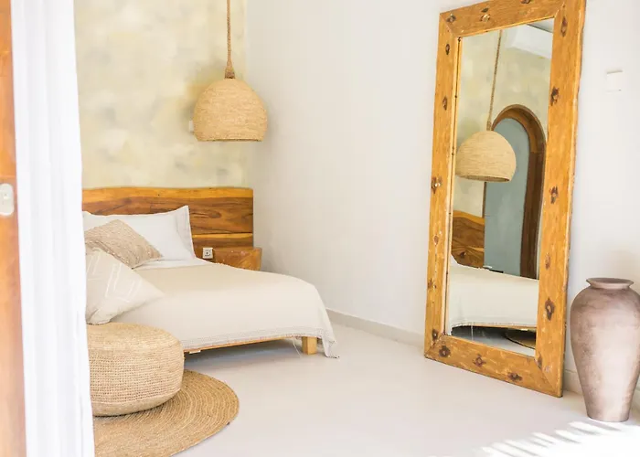 Nagara Boutique Hotel