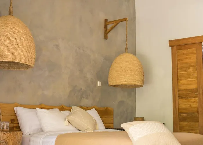 Nagara Boutique Hotel Jimbaran (Bali)