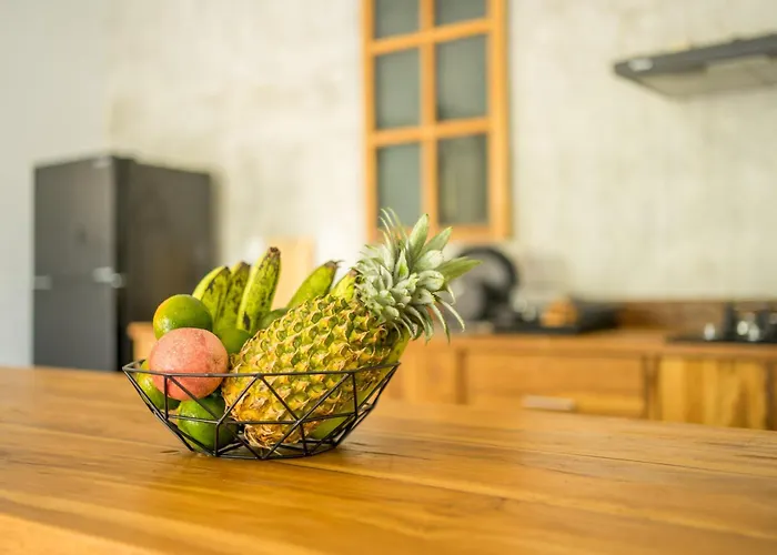 Nagara Boutique Jimbaran (Bali)