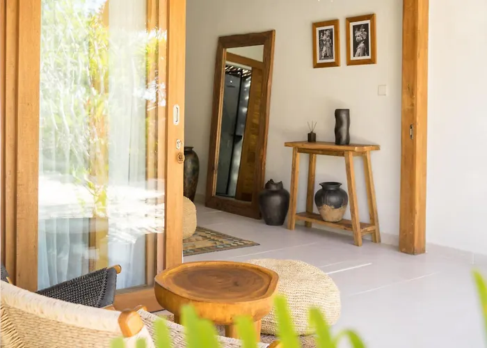 Nagara Boutique Hotel