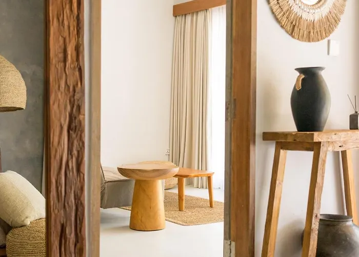 Nagara Boutique Hotel Jimbaran (Bali)