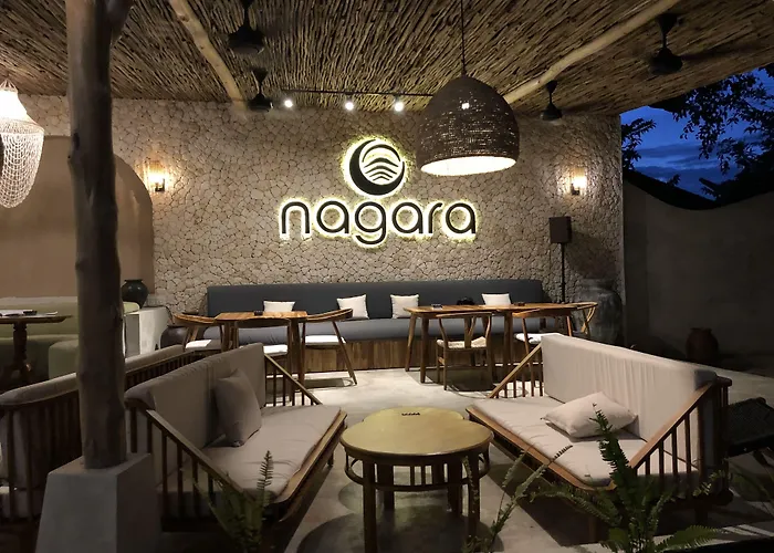 Nagara Boutique Hotel