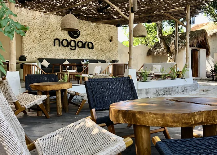 Nagara Boutique