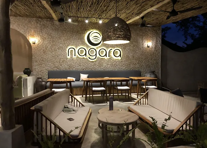 Nagara Boutique Hotel Jimbaran (Bali)