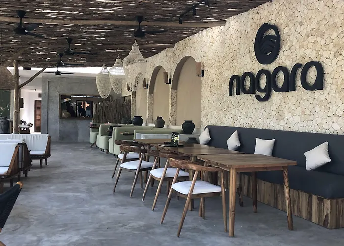 Nagara Boutique Hotel Jimbaran (Bali)