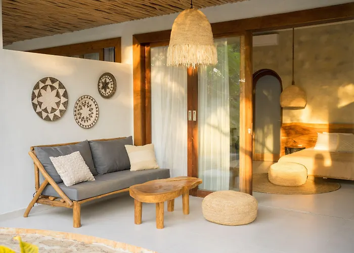 Nagara Boutique Jimbaran (Bali)
