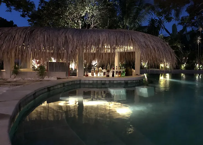 Hotel Nagara Boutique Jimbaran (Bali)