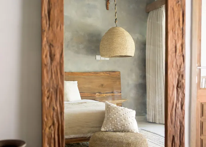 Hotel Nagara Boutique