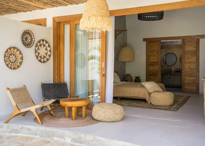 Nagara Boutique Jimbaran (Bali)