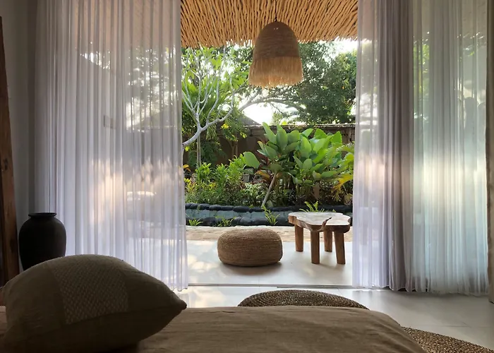 Nagara Boutique Hotel Jimbaran (Bali)