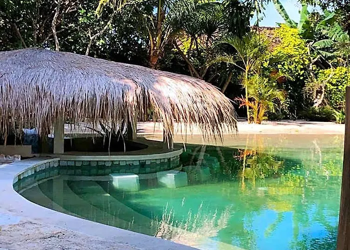 Nagara Boutique Jimbaran (Bali)