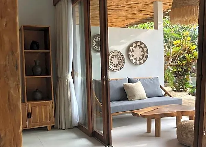 Hotel Nagara Boutique