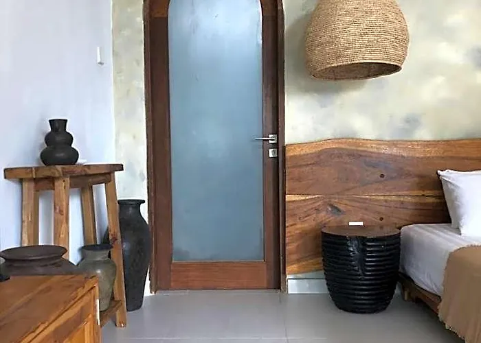 Nagara Boutique Hotel