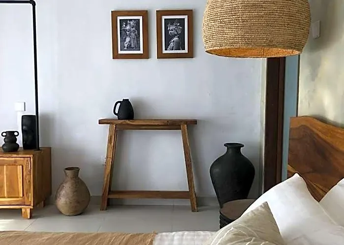 Nagara Boutique Hotel Jimbaran (Bali)