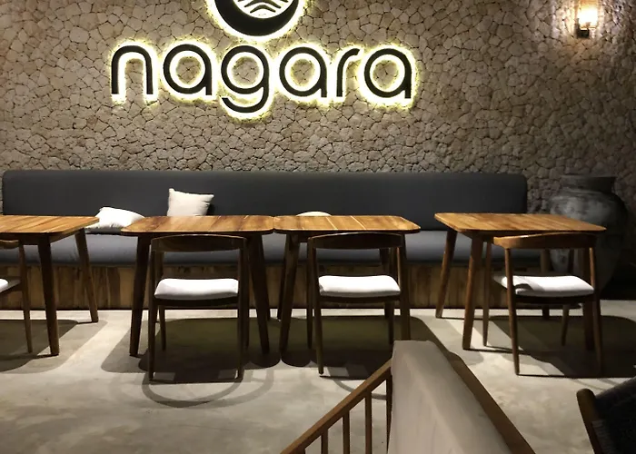 Nagara Boutique Отель